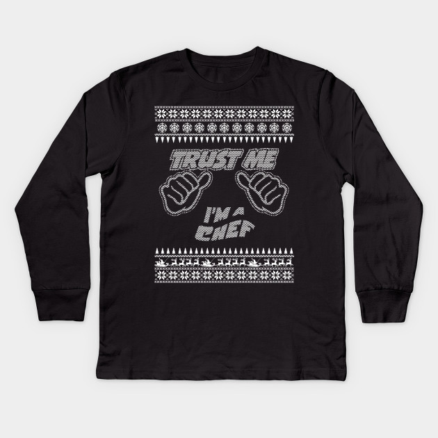 Trust me, i’m a CHEF – Merry Christmas
